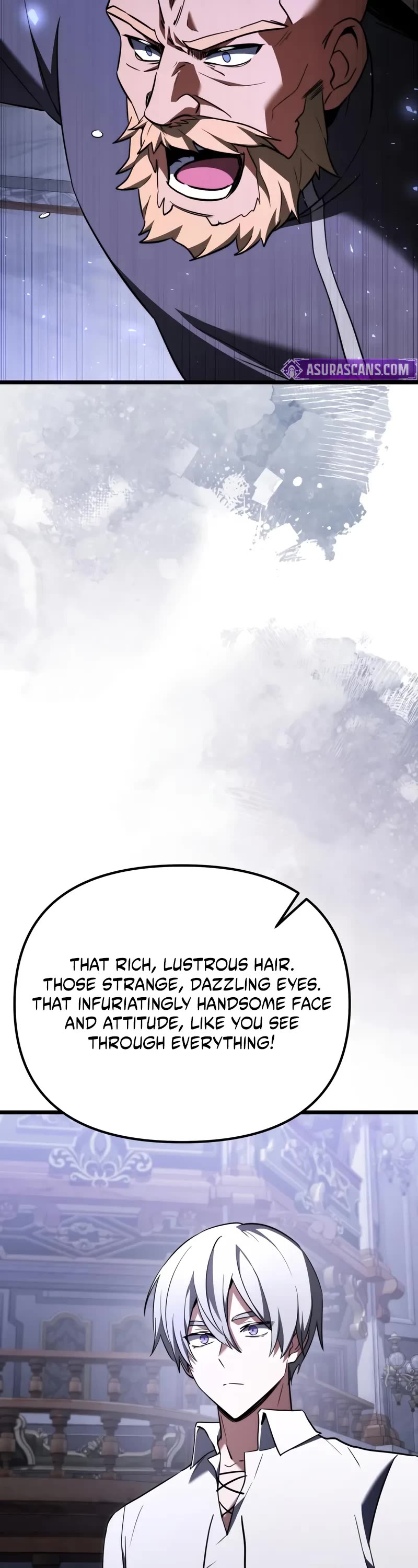 Terminally-Ill Genius Dark Knight, Chapter 114 image 64